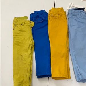 Great condition pants 12-18/11/2-2